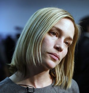 Piper Perabo @ BroadwayWorld Piper Perabo Photo