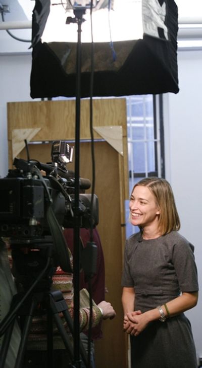 Piper Perabo Photo