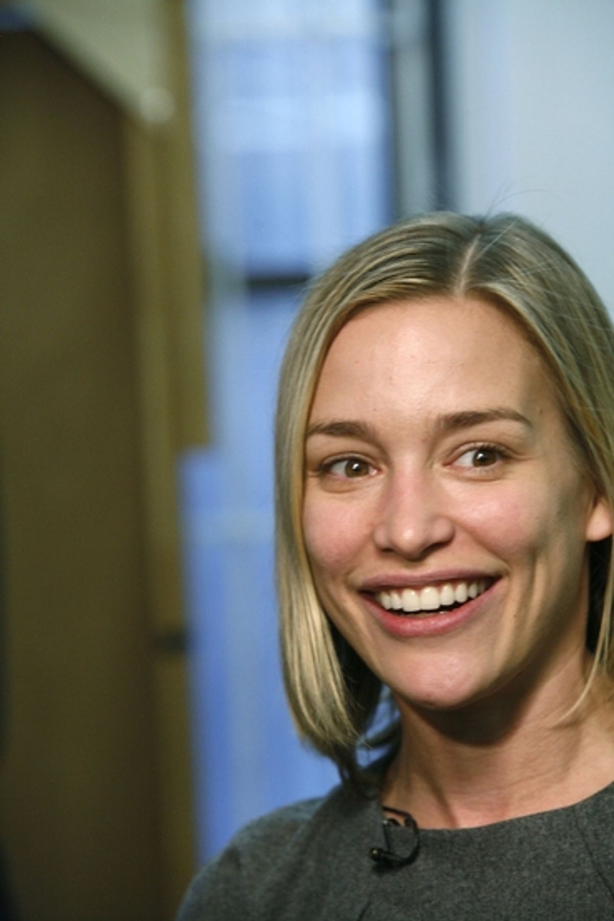 Piper Perabo

 at 
