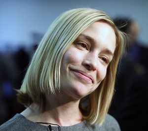 Piper Perabo @ BroadwayWorld Piper Perabo Photo