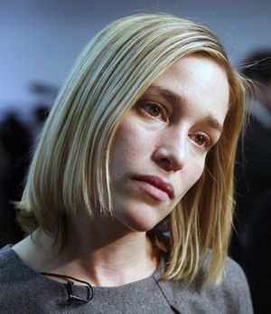 Piper Perabo @ BroadwayWorld Piper Perabo Photo