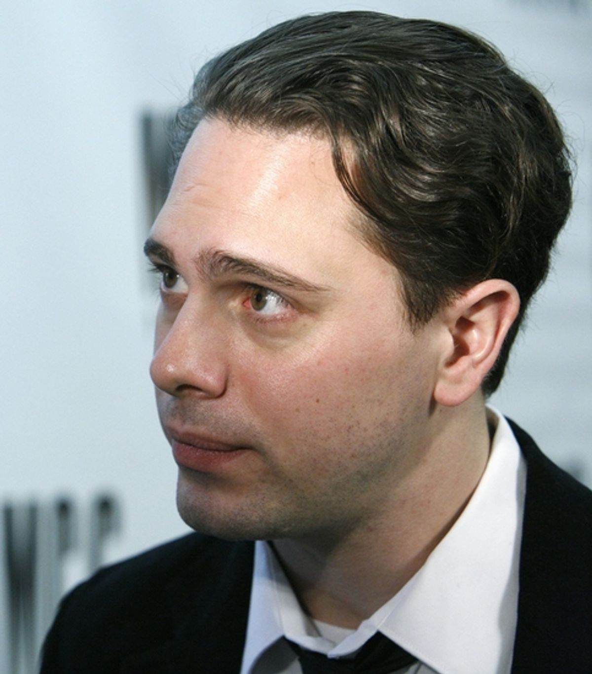 Thomas Sadoski at 