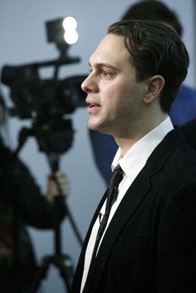 Thomas Sadoski

 Photo