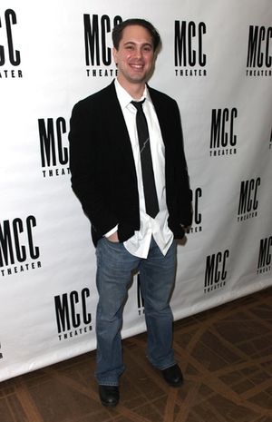 Thomas Sadoski
@ BroadwayWorld Thomas Sadoski
Photo