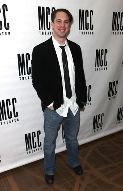Thomas Sadoski

 Photo