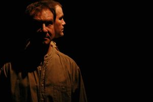 STAN DENMAN and STEVEN POUNDERS Photo