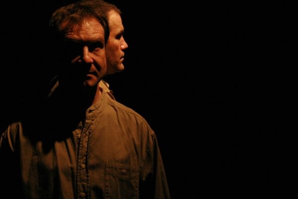 STAN DENMAN and STEVEN POUNDERS Photo