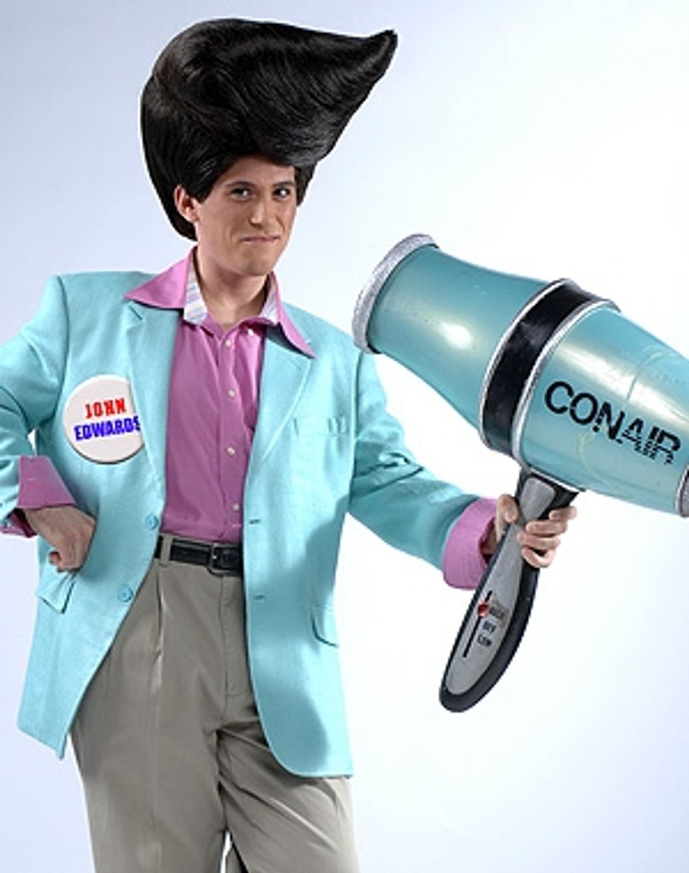 Photo Flash: Steve Silver's Beach Blanket Babylon  Image