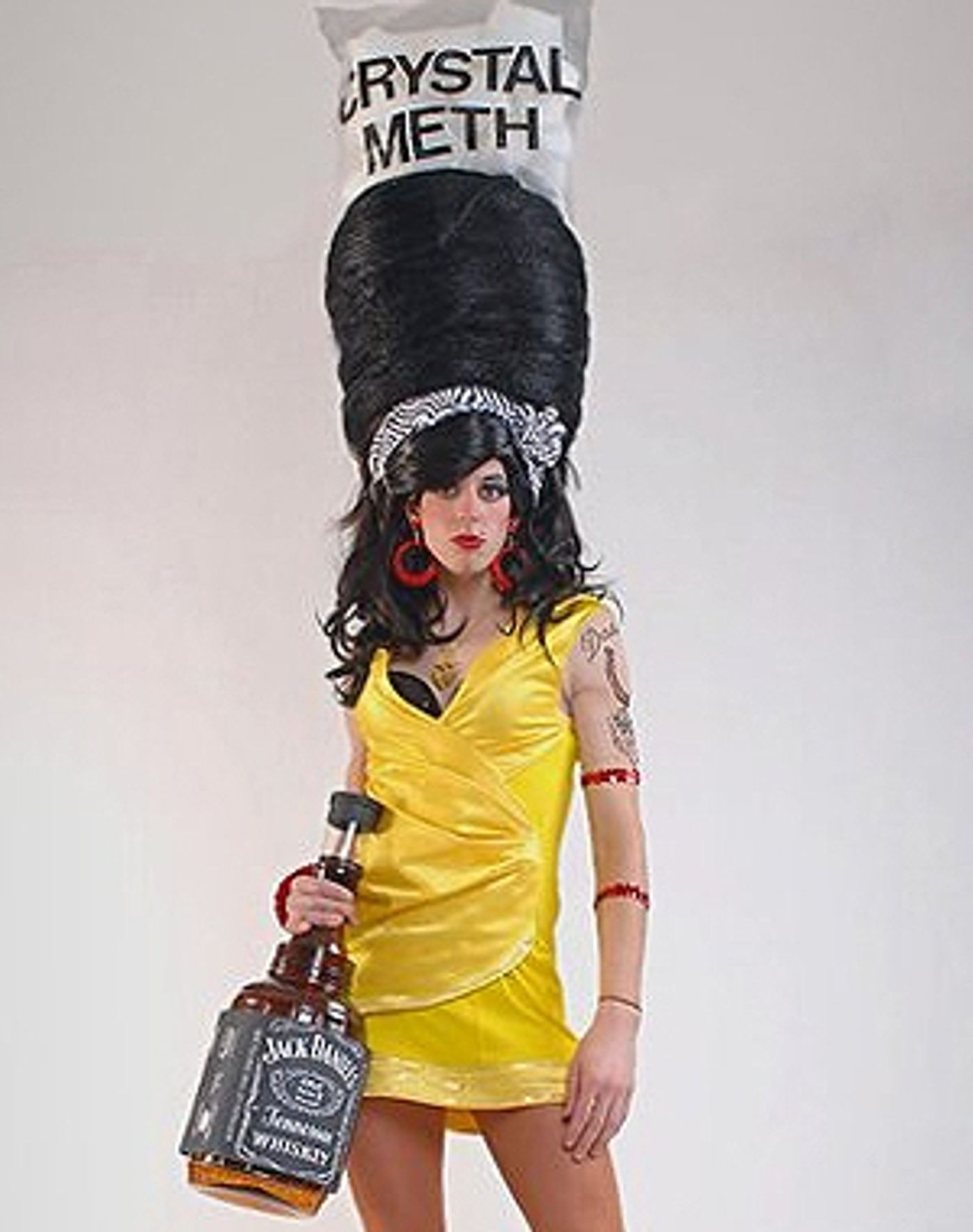 Photo Flash: Steve Silver's Beach Blanket Babylon  Image