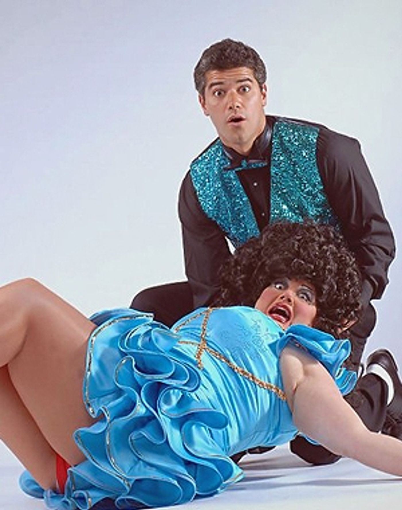 Photo Flash: Steve Silver's Beach Blanket Babylon  Image