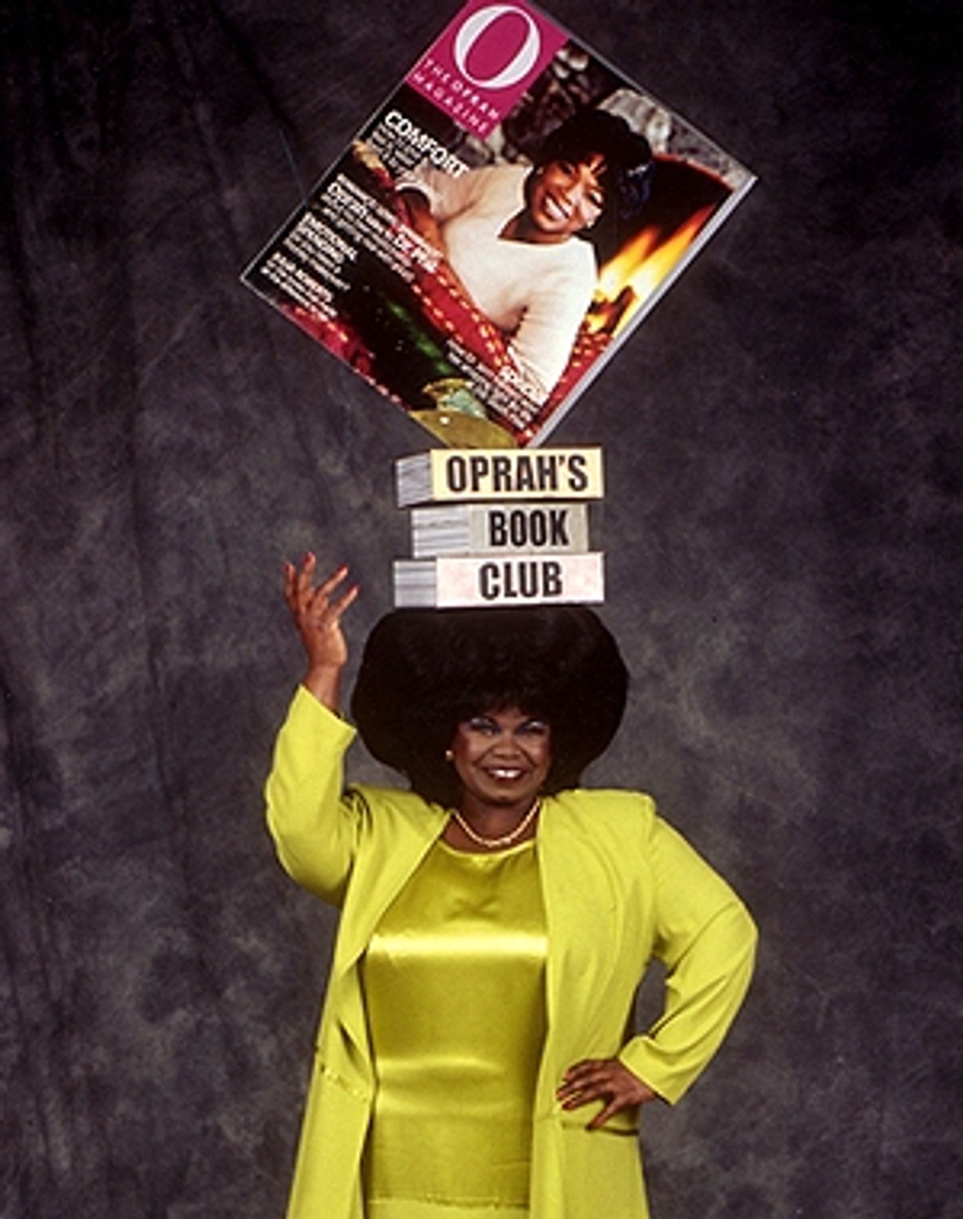 Photo Flash: Steve Silver's Beach Blanket Babylon  Image