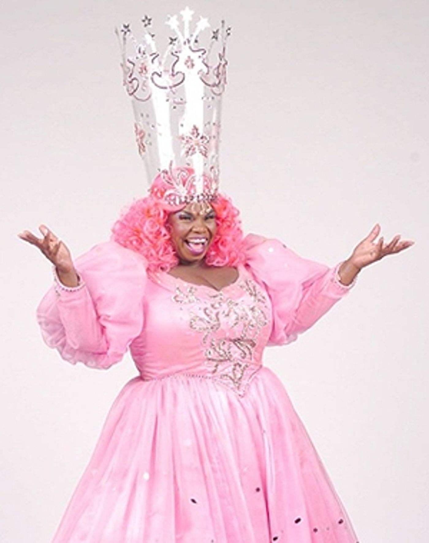 Photo Flash: Steve Silver's Beach Blanket Babylon  Image