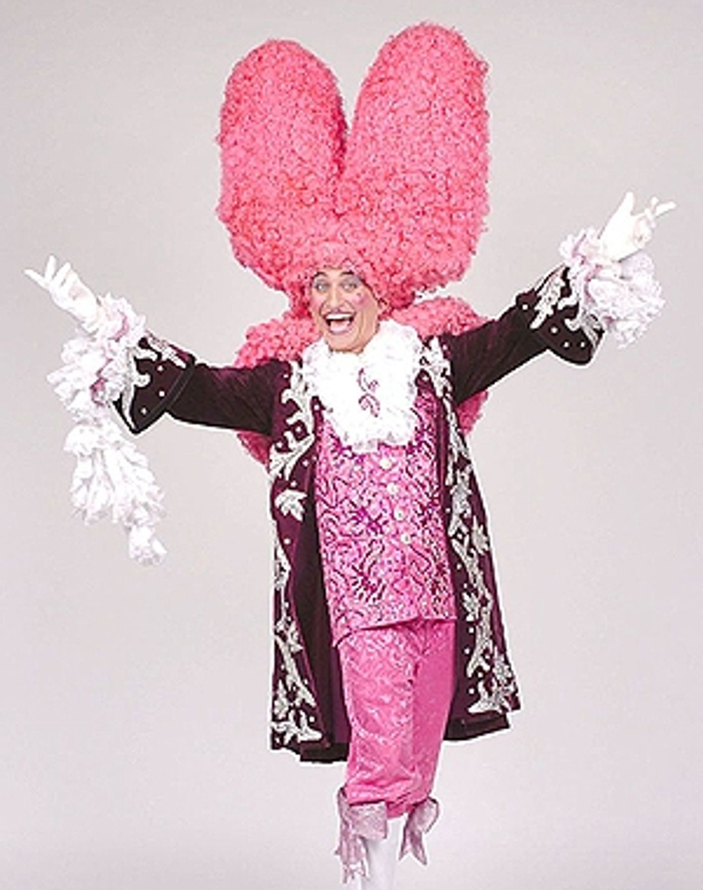 Photo Flash: Steve Silver's Beach Blanket Babylon  Image