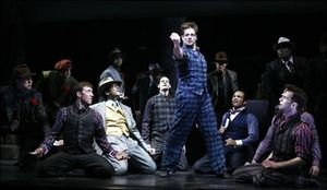 John Selya and Company Photo