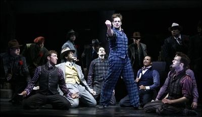 John Selya and Company Photo