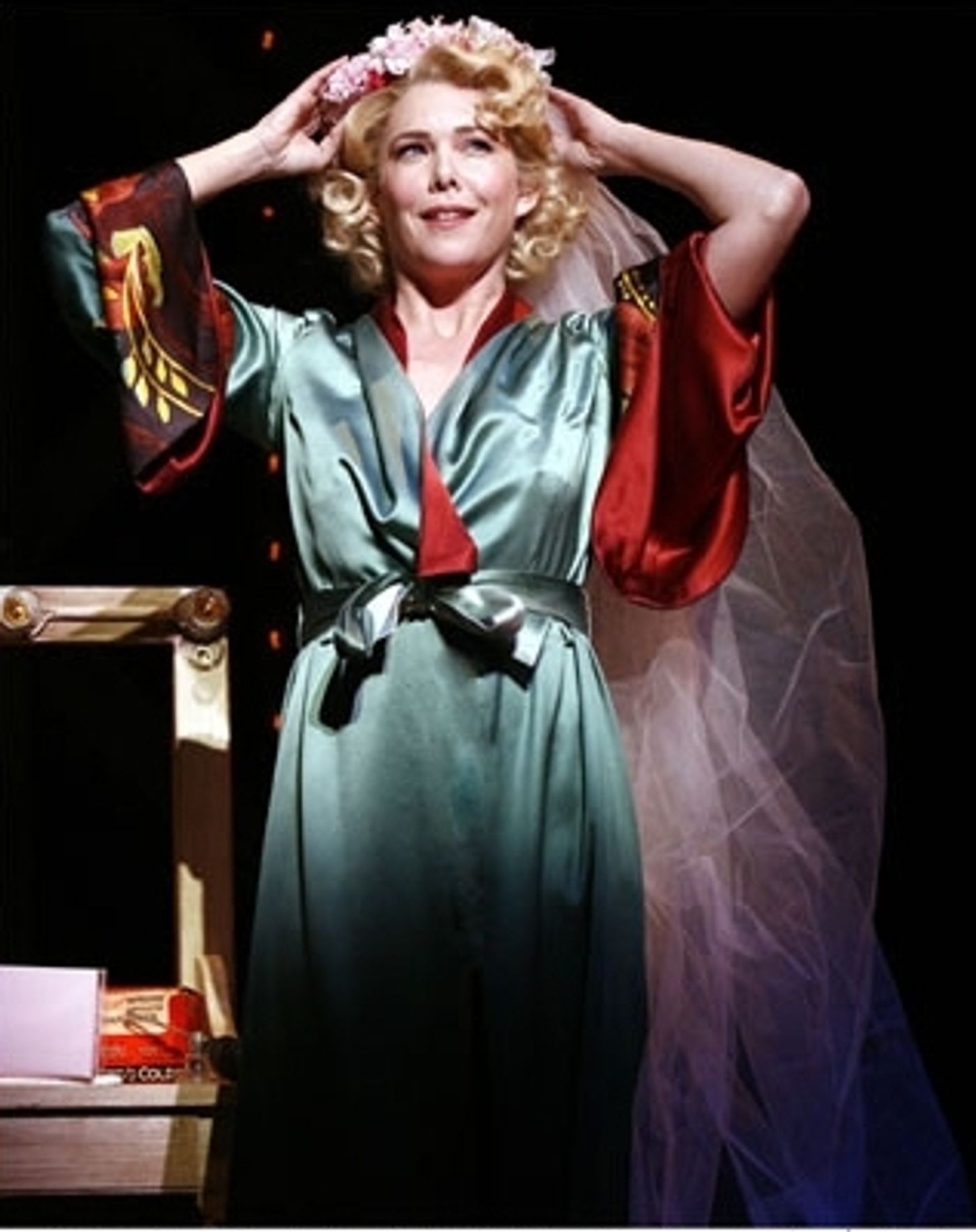 Photo Flash: Guys & Dolls Hits Broadway; Opening Night is March 1  Image