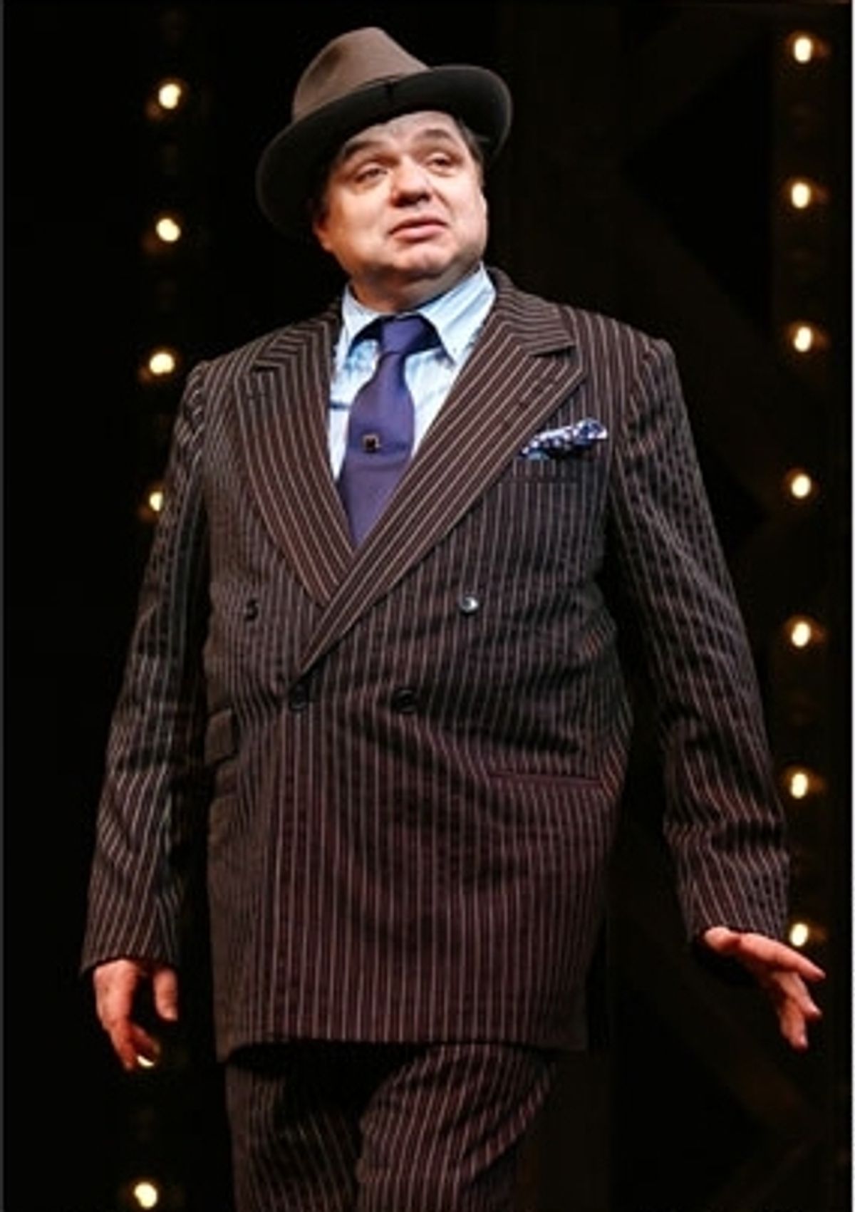 Oliver Platt as Nathan Detroit at 