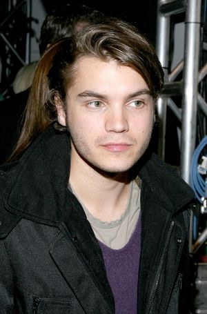 Emile Hirsch Photo