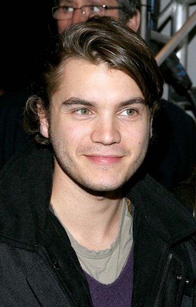 Emile Hirsch Photo