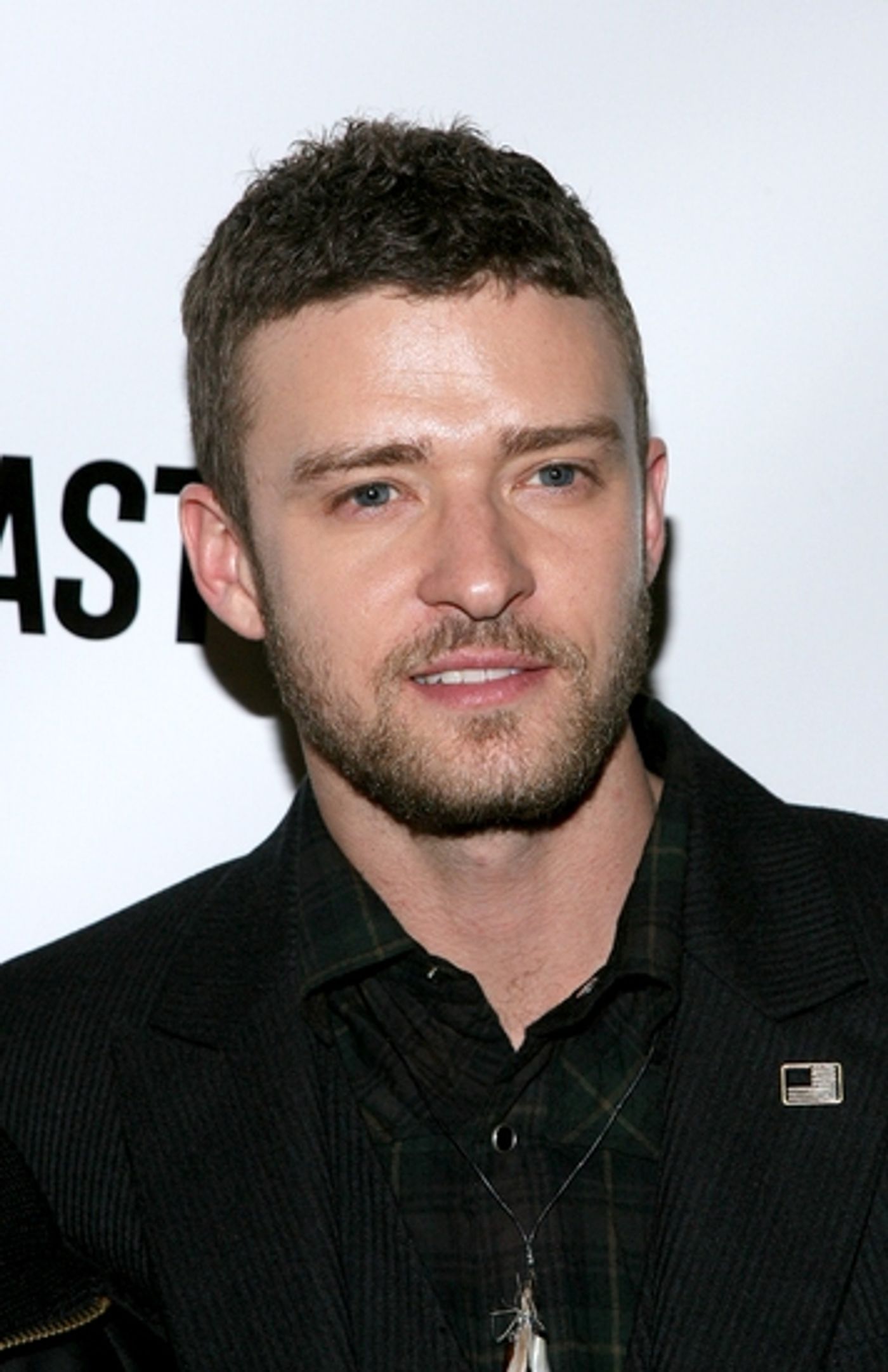 Photo Coverage: FASHION WEEK: Backstage at William Rast with Justin Timberlake  Image