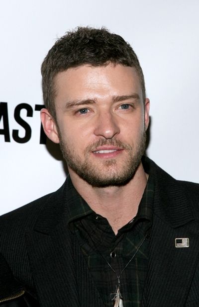 Justin Timberlake Photo