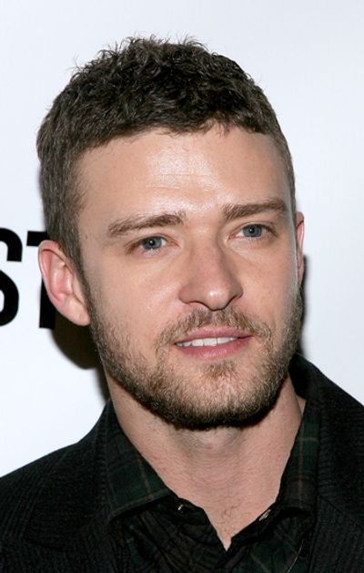 Justin Timberlake Photo
