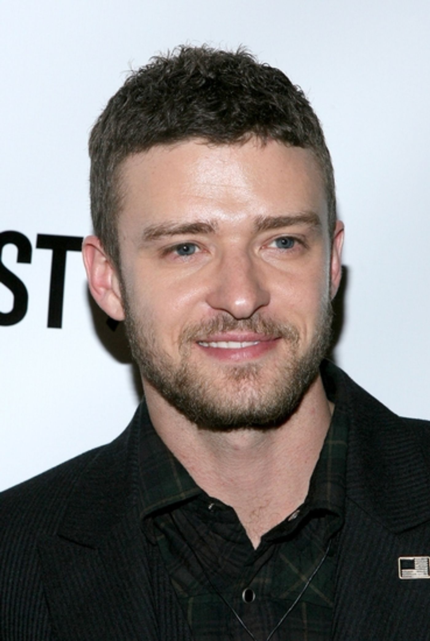 Photo Coverage: FASHION WEEK: Backstage at William Rast with Justin Timberlake  Image