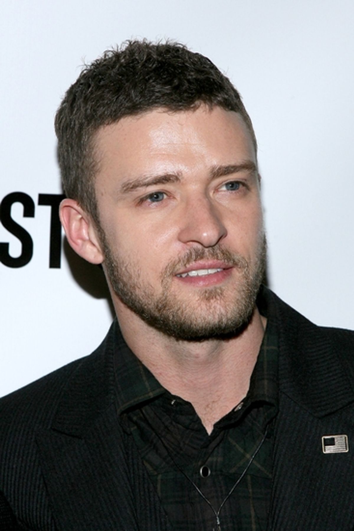 Justin Timberlake at 
