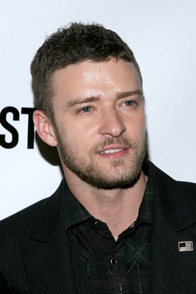 Justin Timberlake Photo