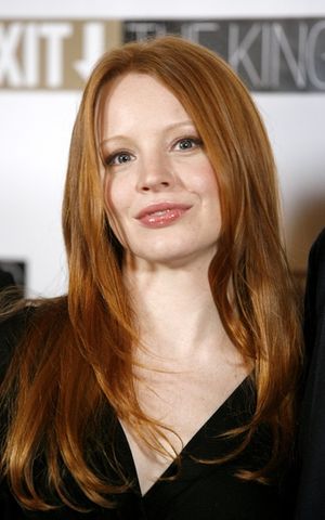 Lauren Ambrose Photo