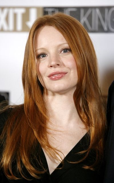 Lauren Ambrose Photo