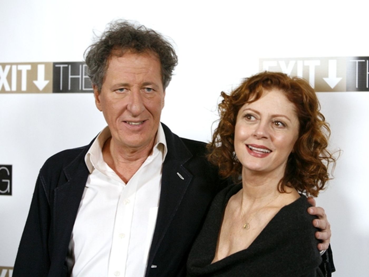 Photo Coverage: 'EXIT THE KING' - Meet & Greet  Image