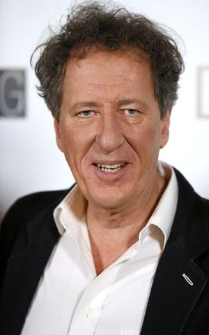 Geoffrey Rush

 Photo