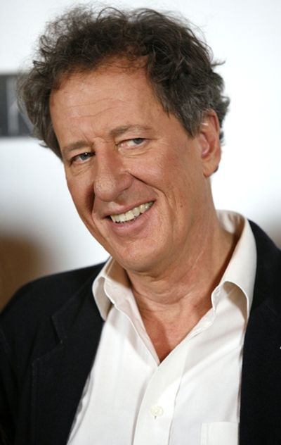 Geoffrey Rush

 Photo