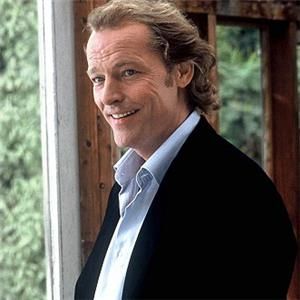 Iain Glen Photo