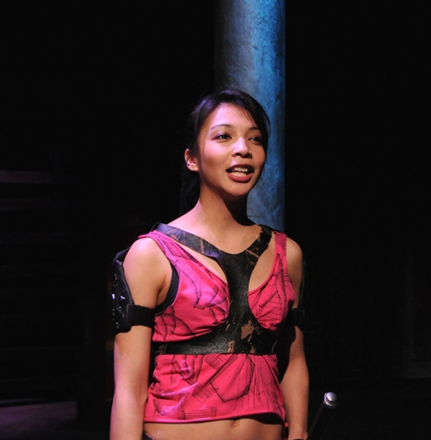 Photo Flash: SOUL SAMURAI  Image