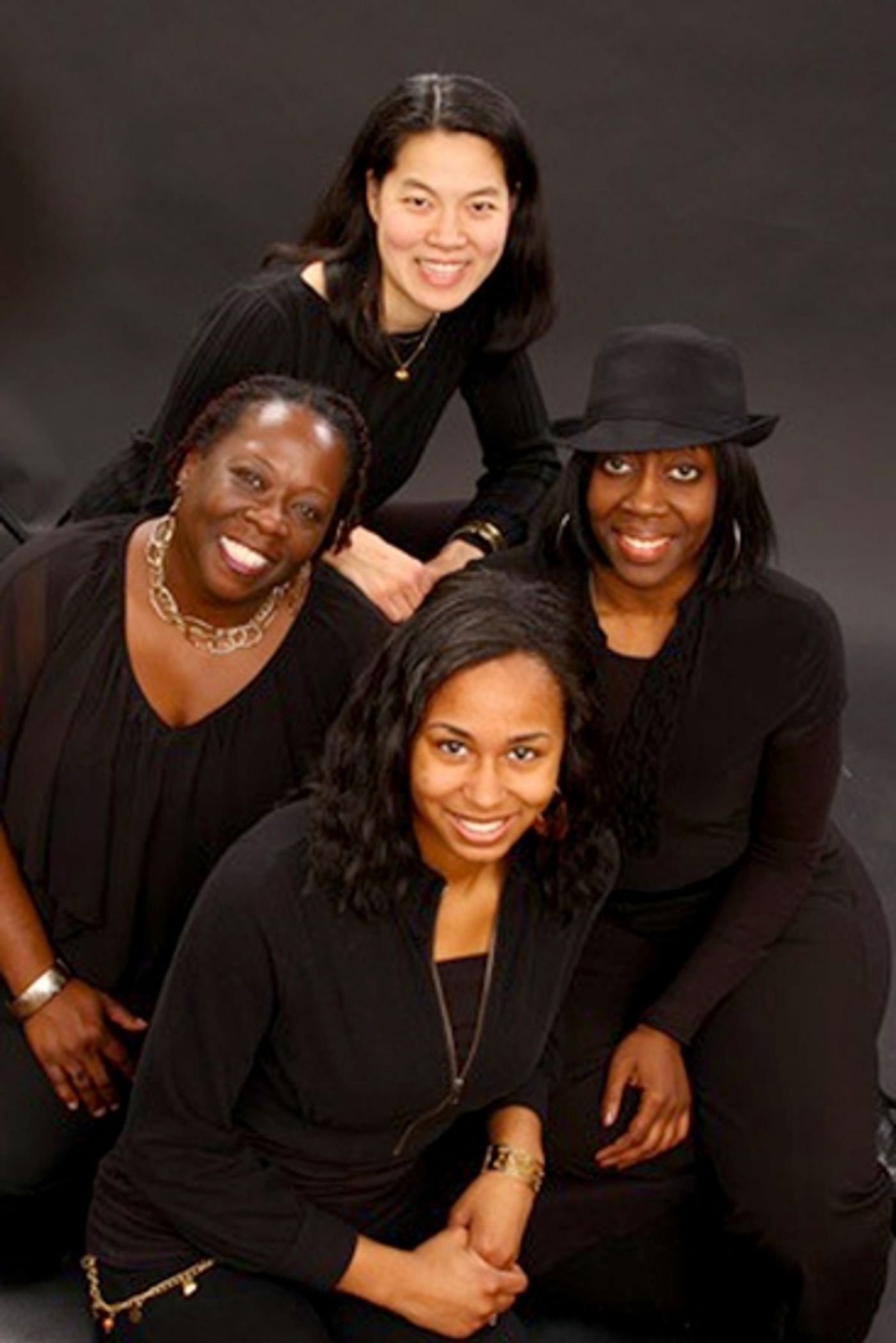 Photo Flash: Pennington Players' THE WIZ Photo Flash: Pennington Players' THE WIZ Image