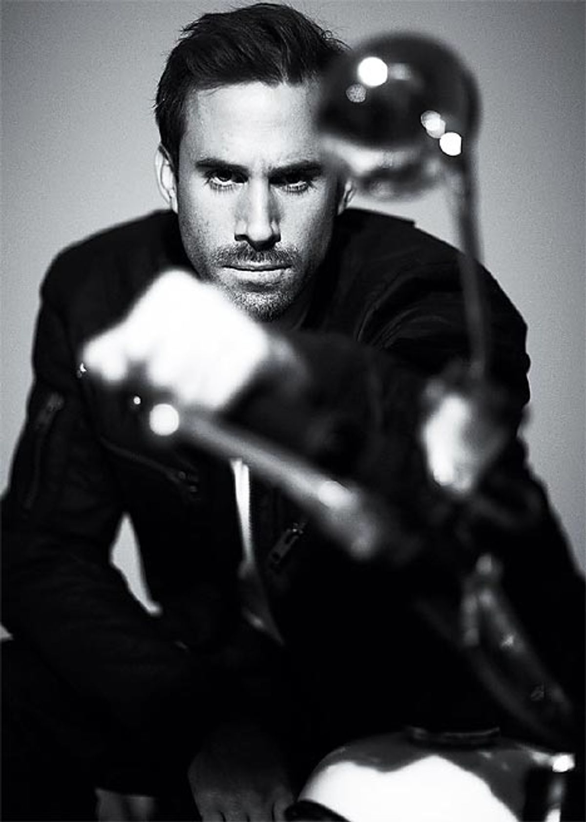 Company), Epitaph for George Dillon (Comedy Theatre) and Edward II (Crucible Theatre, Sheffield). at 