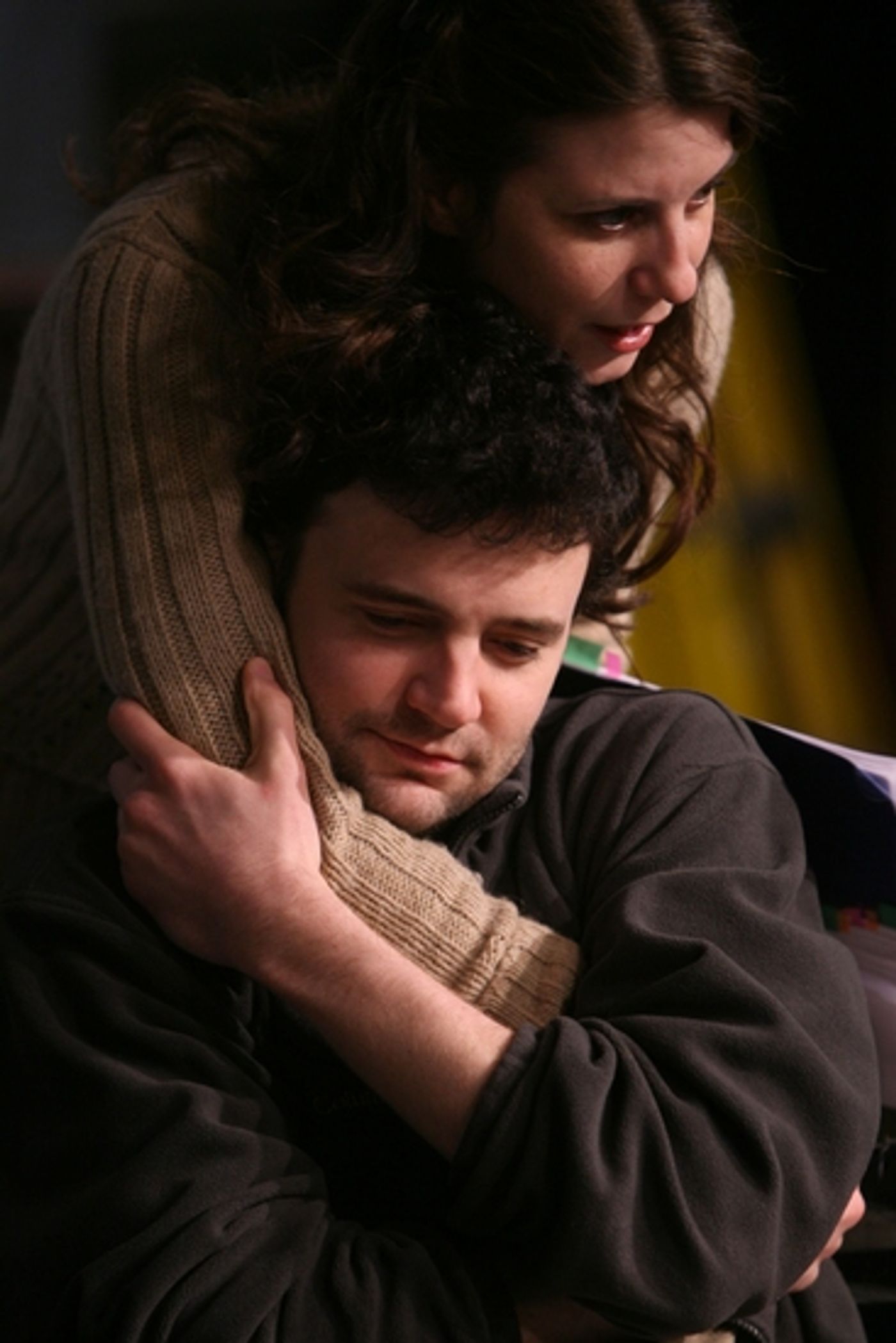 Photo Flash: O'Neil's STRANGE INTERLUDE at Goodman Theatre Photo Flash: O'Neil's STRANGE INTERLUDE at Goodman Theatre Image