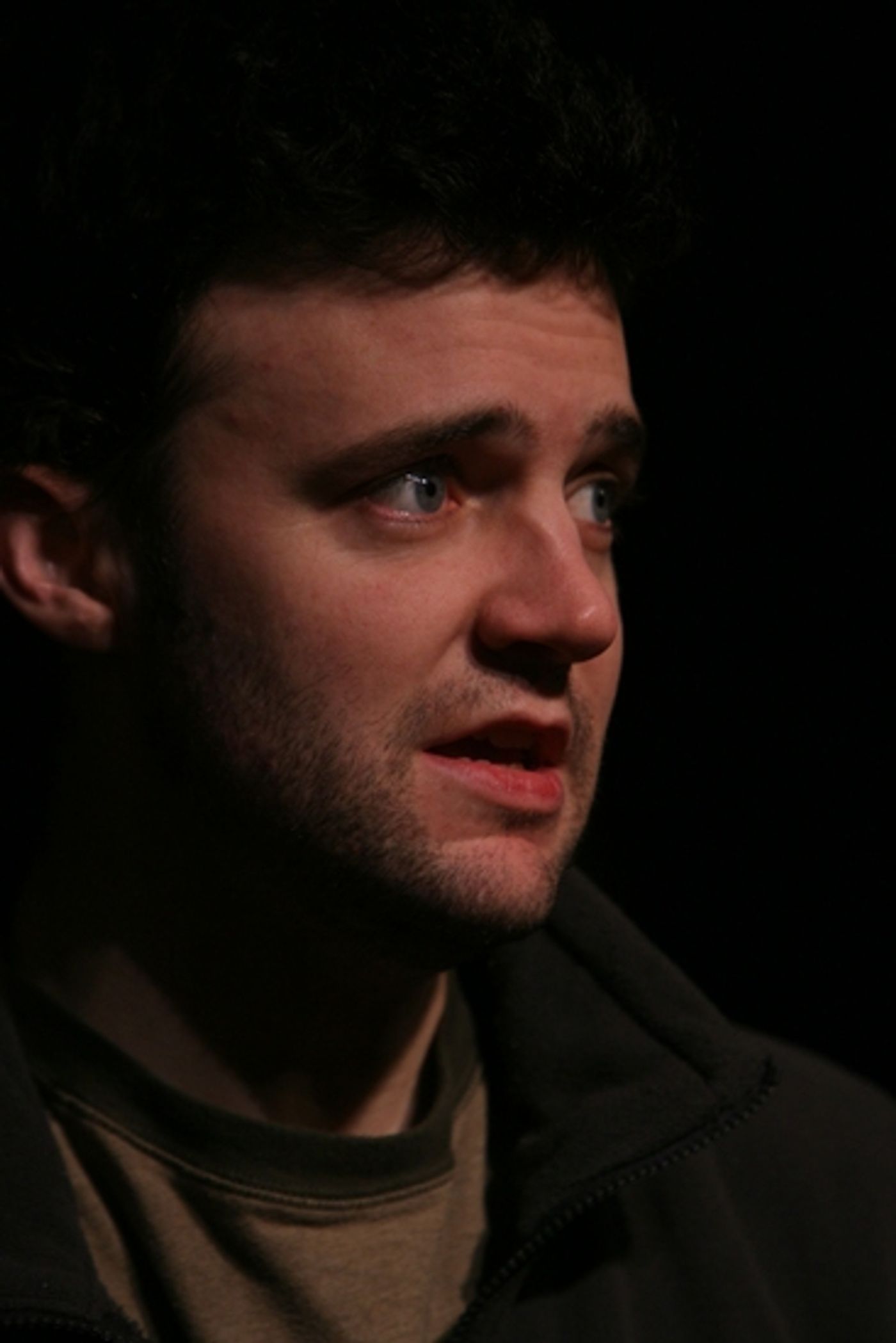 Photo Flash: O'Neil's STRANGE INTERLUDE at Goodman Theatre Photo Flash: O'Neil's STRANGE INTERLUDE at Goodman Theatre Image