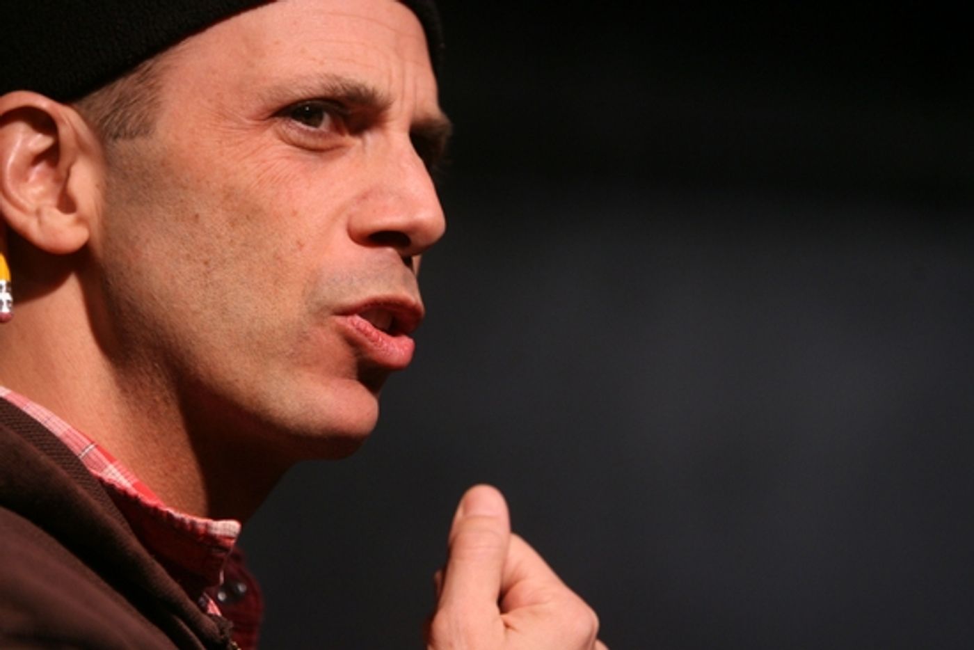 Photo Flash: O'Neil's STRANGE INTERLUDE at Goodman Theatre Photo Flash: O'Neil's STRANGE INTERLUDE at Goodman Theatre Image