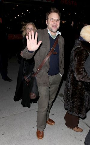 Norbert Leo Butz

 Photo