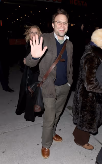 Norbert Leo Butz

 Photo