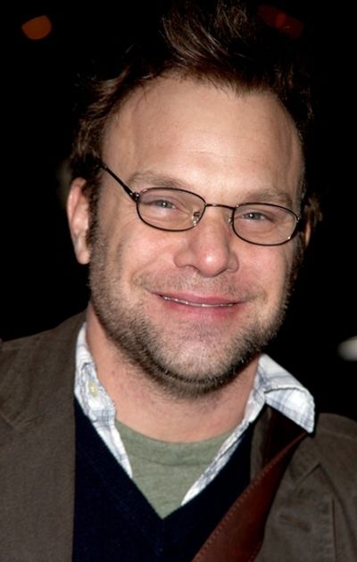 Norbert Leo Butz Photo
