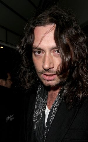 Constantine Maroulis Photo