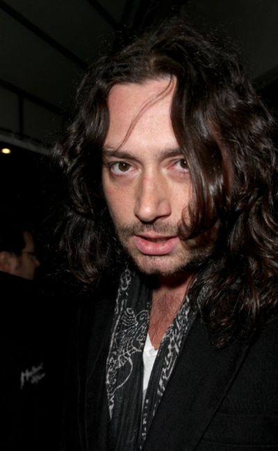 Constantine Maroulis Photo
