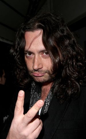 Constantine Maroulis Photo