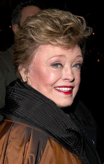 Rue McClanahan

 Photo