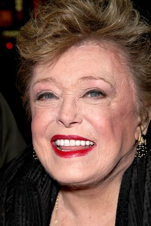 Rue McClanahan Photo