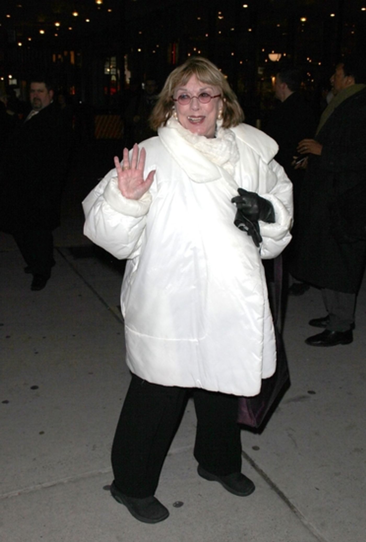 Photo Coverage: THE STORY OF MY LIFE - Arrivals  Image